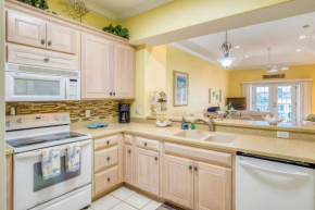 Mermaid Beach House, St Augustine